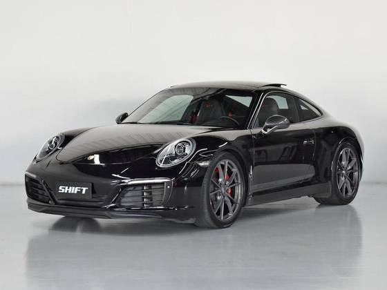 PORSCHE 911 3.0 24V H6 GASOLINA CARRERA T PDK PORSCHE 911 3.0 24V H6 GASOLINA CARRERA T PDK